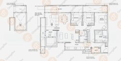 19 Nassim (D10), Apartment #623631351